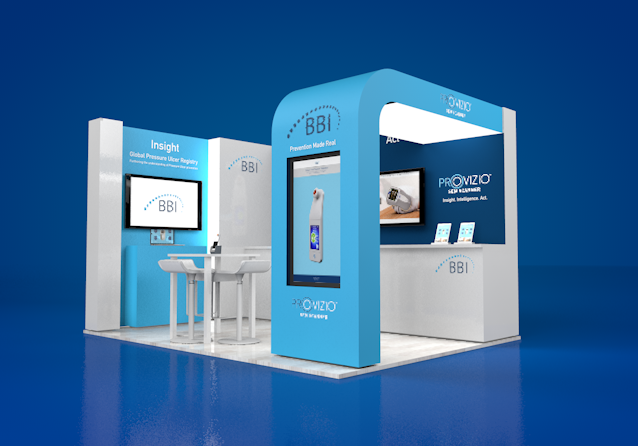 BBI Stand